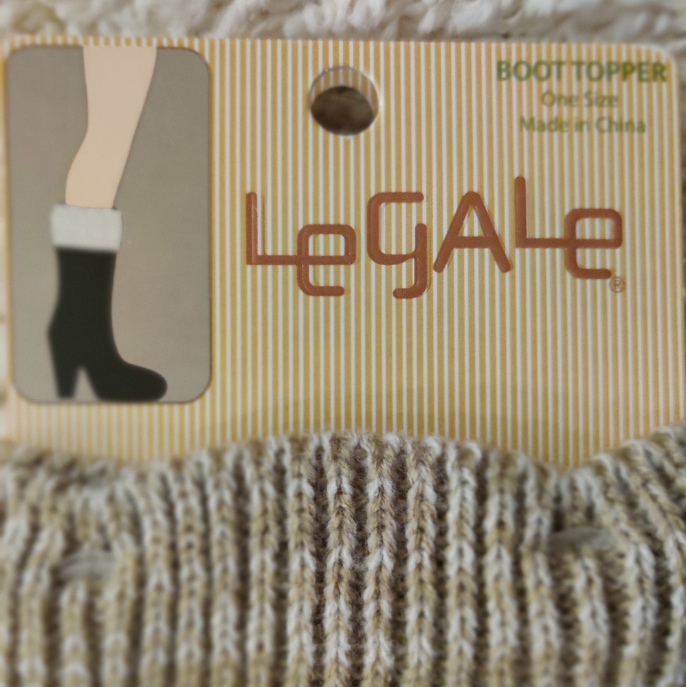LeGale Boot Topper - Picture 5 of 6
